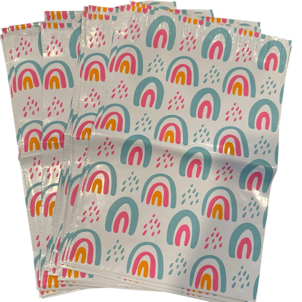 POLY MAILERS